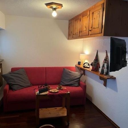 Ferienwohnung Perla Di Montagna Courmayeur Exterior foto
