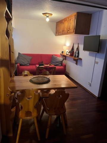 Ferienwohnung Perla Di Montagna Courmayeur Exterior foto